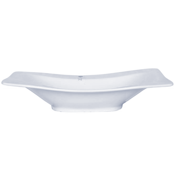 Symphony Rimmed Bowl 29.5cm - bakeware bake house kitchenware bakers supplies baking