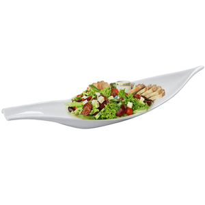 Symphony Twist Serving Dish 36.5cm - bakeware bake house kitchenware bakers supplies baking