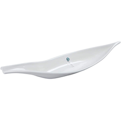 Symphony Twist Serving Dish 36.5cm - bakeware bake house kitchenware bakers supplies baking