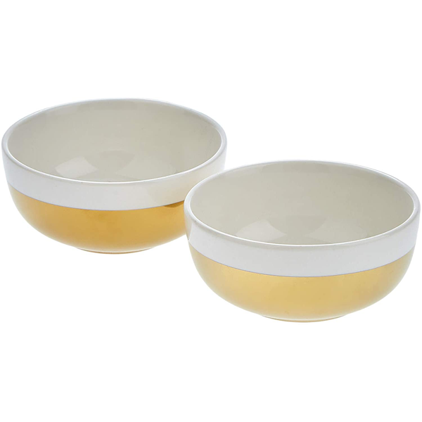 Symphony Adorn Dip Bowl Set 2Pcs - bakeware bake house kitchenware bakers supplies baking