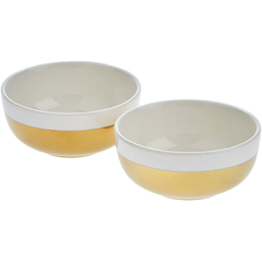 Symphony Adorn Dip Bowl Set 2Pcs - bakeware bake house kitchenware bakers supplies baking