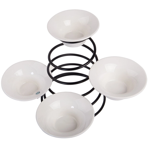 Symphony Tres Gourmet Metal Rack - bakeware bake house kitchenware bakers supplies baking