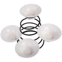 Symphony Tres Gourmet Metal Rack - bakeware bake house kitchenware bakers supplies baking