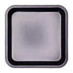 Square Cake Mold Non Stick 8 Inch