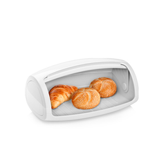 Tescoma 4 Food 32cm Bread Box - bakeware bake house kitchenware bakers supplies baking
