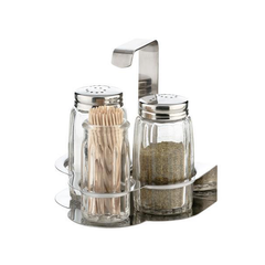 Tescoma Classic 3Pcs Condiment Set - bakeware bake house kitchenware bakers supplies baking