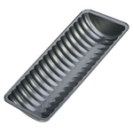 Tescoma DELICIA Half Rnd Loaf Pan - bakeware bake house kitchenware bakers supplies baking