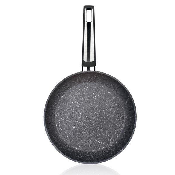 Tescoma Frying Pan I-Premium Stone 20cm - bakeware bake house kitchenware bakers supplies baking