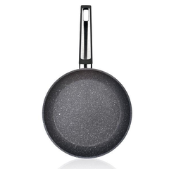 Tescoma Frying Pan I-Premium Stone 20cm - bakeware bake house kitchenware bakers supplies baking