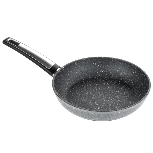 Tescoma Frying Pan I-Premium Stone 20cm - bakeware bake house kitchenware bakers supplies baking