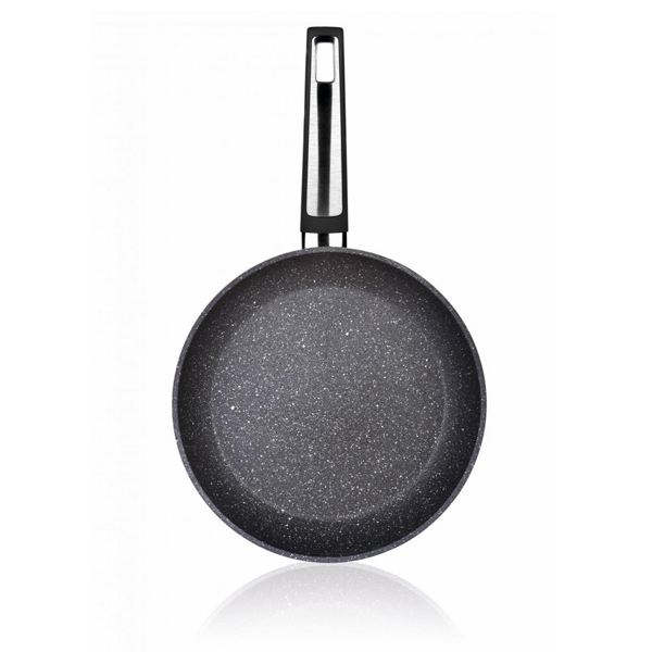 Tescoma Frying Pan I-Premium Stone 24cm - bakeware bake house kitchenware bakers supplies baking