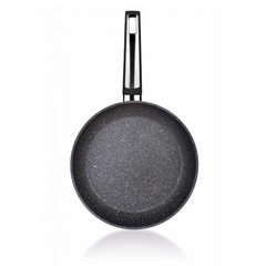 Tescoma Frying Pan I-Premium Stone 24cm - bakeware bake house kitchenware bakers supplies baking