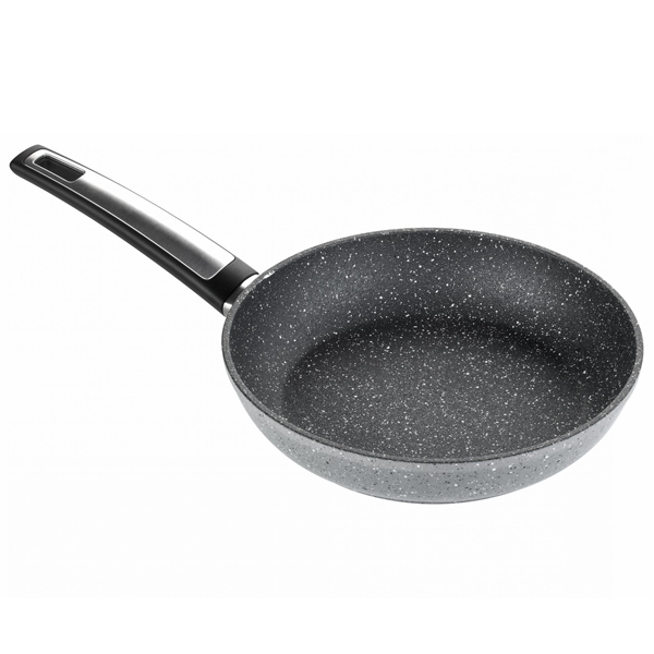 Tescoma Frying Pan I-Premium Stone 24cm - bakeware bake house kitchenware bakers supplies baking