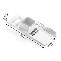 Tescoma  Grater julienne HANDY - bakeware bake house kitchenware bakers supplies baking
