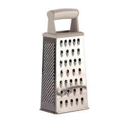 Tescoma Handy Box Grator - bakeware bake house kitchenware bakers supplies baking