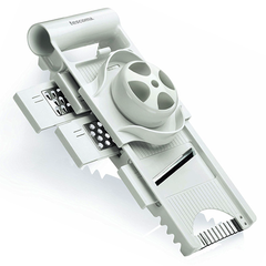 Tescoma Handy Multi Purpose Grater - bakeware bake house kitchenware bakers supplies baking