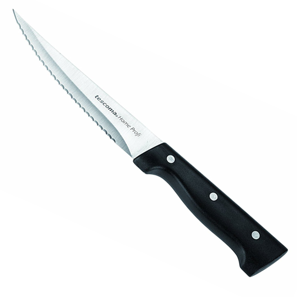 Tescoma  HOME PROFI Steak Knife 13cm - bakeware bake house kitchenware bakers supplies baking