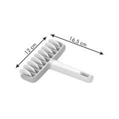 Tescoma  Multifunctional cutter Delicia - bakeware bake house kitchenware bakers supplies baking