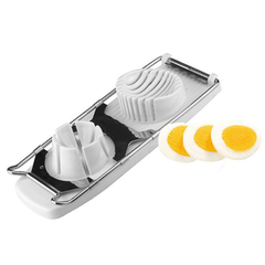 Tescoma Presto 2in1 Egg Slicer - bakeware bake house kitchenware bakers supplies baking