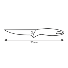 Tescoma Presto Boning Knife 12cm - bakeware bake house kitchenware bakers supplies baking