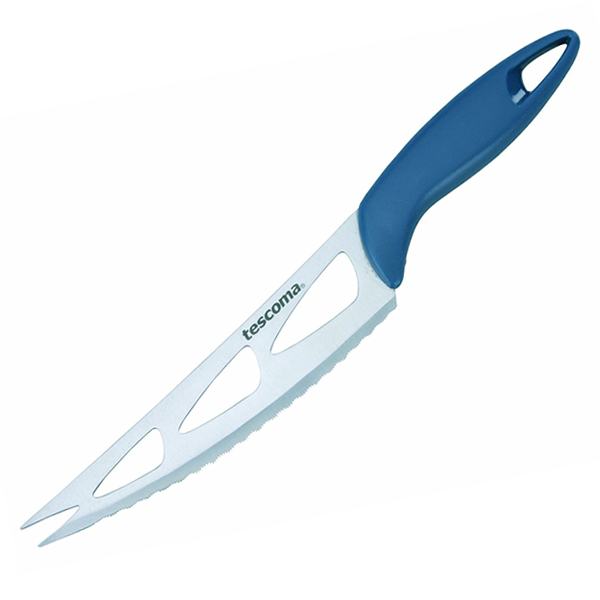 Tescoma Presto Cheese Knife 14cm - bakeware bake house kitchenware bakers supplies baking