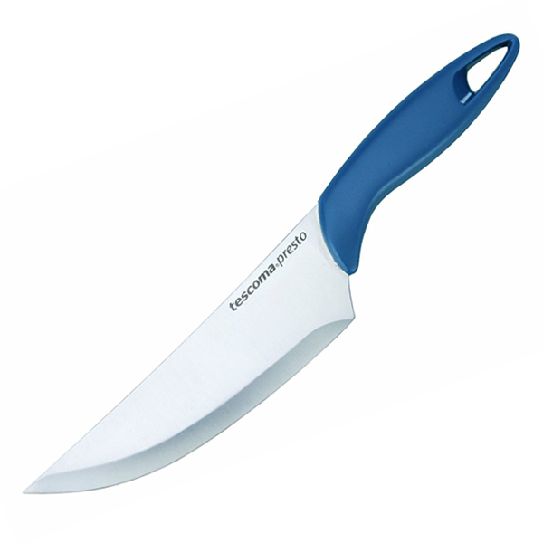 Tescoma Presto Cooks Knife 17cm - bakeware bake house kitchenware bakers supplies baking