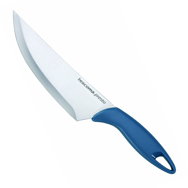 Tescoma Presto Cooks Knife 20cm - bakeware bake house kitchenware bakers supplies baking