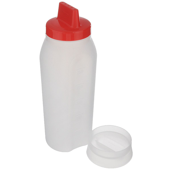 Tescoma Presto Decorating Bottle 250ml - bakeware bake house kitchenware bakers supplies baking