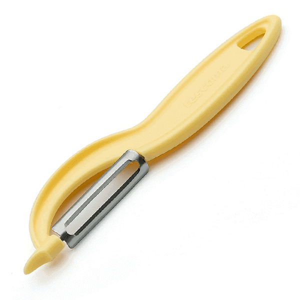 Tescoma Presto Expert Peeler - bakeware bake house kitchenware bakers supplies baking