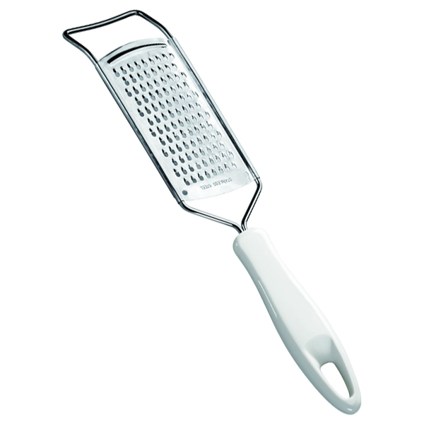 Tescoma Presto Flat Grater - bakeware bake house kitchenware bakers supplies baking