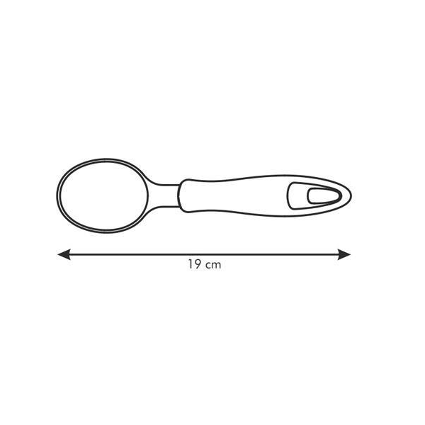 Tescoma Presto Ice Cream Scoop - bakeware bake house kitchenware bakers supplies baking