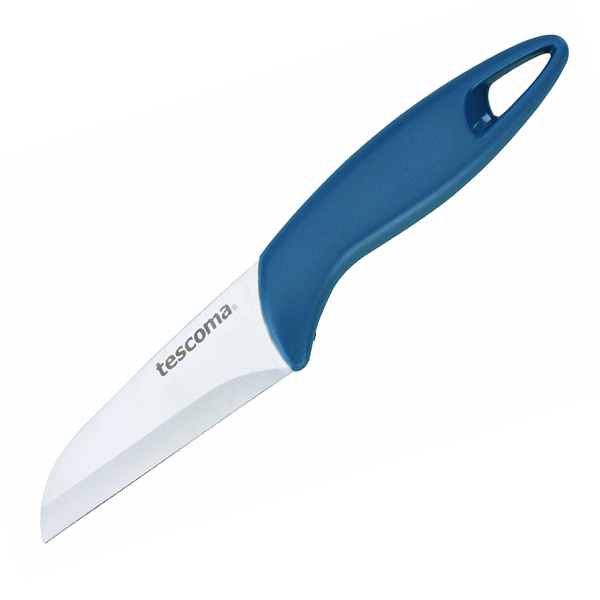 Tescoma Presto Kitchen Knife 8cm - bakeware bake house kitchenware bakers supplies baking