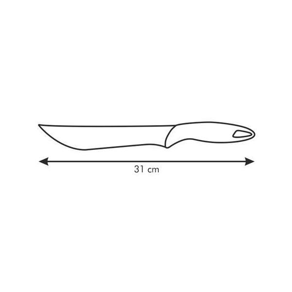 Tescoma PRESTO Knife 20cm - bakeware bake house kitchenware bakers supplies baking