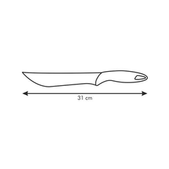Tescoma PRESTO Knife 20cm - bakeware bake house kitchenware bakers supplies baking