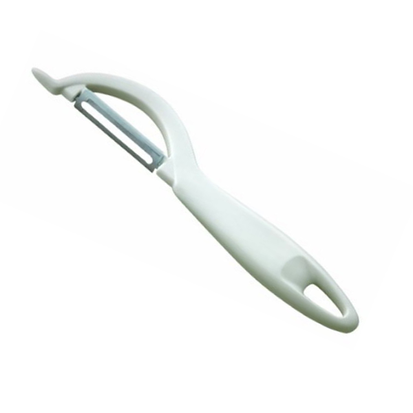 Tescoma Presto Longitudinal Peeler - bakeware bake house kitchenware bakers supplies baking