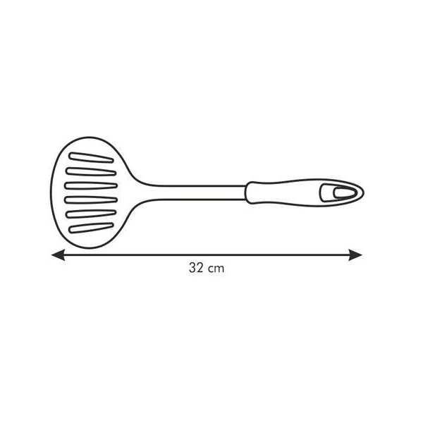 Tescoma PRESTO Skimmer - bakeware bake house kitchenware bakers supplies baking