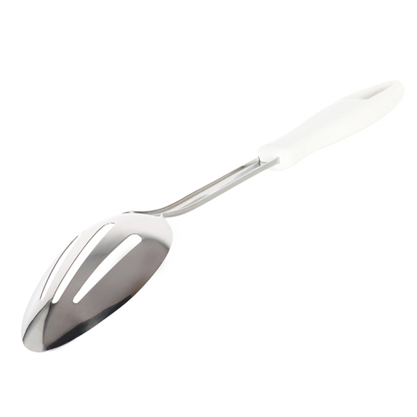 Tescoma Presto Slotted Spoon - bakeware bake house kitchenware bakers supplies baking