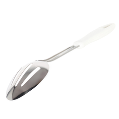 Tescoma Presto Slotted Spoon - bakeware bake house kitchenware bakers supplies baking