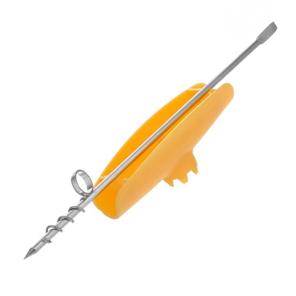 Tescoma  PRESTO Stuffed Potato Corer - bakeware bake house kitchenware bakers supplies baking