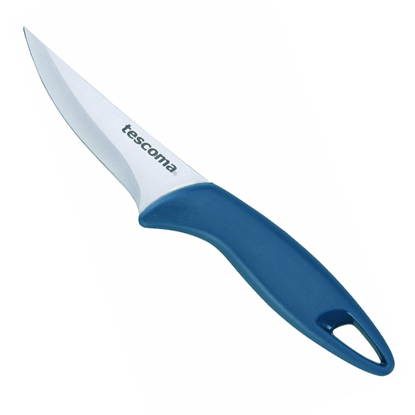 Tescoma Presto Utility Knife 8cm - bakeware bake house kitchenware bakers supplies baking