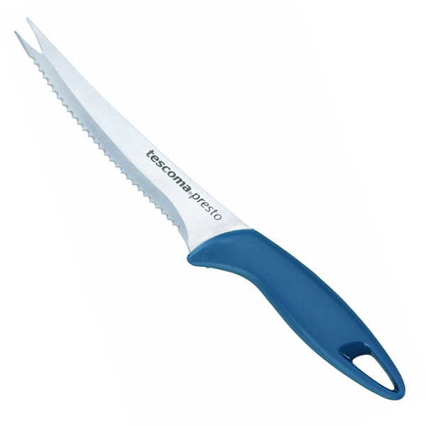 Tescoma Presto Veg Knife 12cm - bakeware bake house kitchenware bakers supplies baking