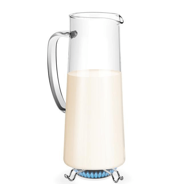 Tescoma  Refrigerator pitcher TEO 1.0L - bakeware bake house kitchenware bakers supplies baking