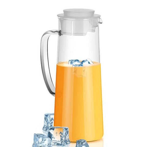 Tescoma  Refrigerator pitcher TEO 1.0L - bakeware bake house kitchenware bakers supplies baking