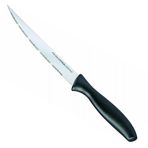 Tescoma SONIC 10cm Steak Knife 12/144 - bakeware bake house kitchenware bakers supplies baking
