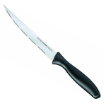 Tescoma SONIC 24cm Serrated Knife - bakeware bake house kitchenware bakers supplies baking