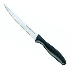 Tescoma SONIC 19cm Serrated Knife - bakeware bake house kitchenware bakers supplies baking