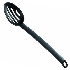 Tescoma Spaceline Nylon Slotted Spoon - bakeware bake house kitchenware bakers supplies baking