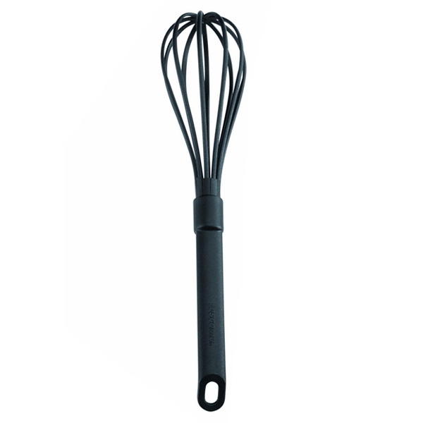 Tescoma SPACELINE Nylon Whisk - bakeware bake house kitchenware bakers supplies baking