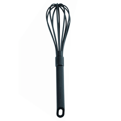 Tescoma SPACELINE Nylon Whisk - bakeware bake house kitchenware bakers supplies baking