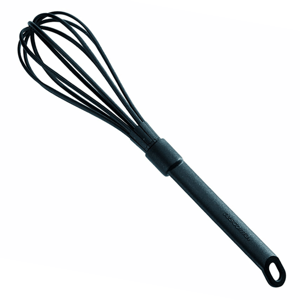 Tescoma SPACELINE Nylon Whisk - bakeware bake house kitchenware bakers supplies baking